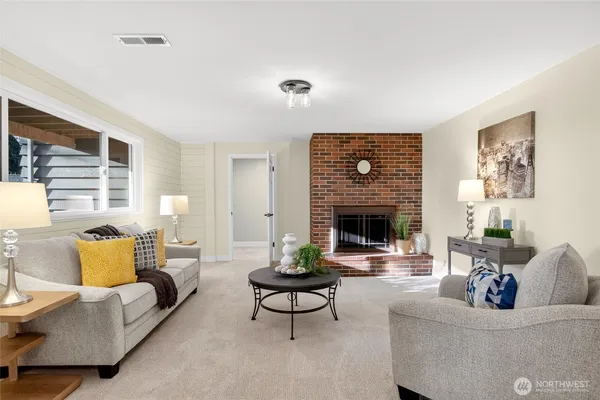 $1,175,000 | 12721 3rd Avenue Northwest, Seattle, WA 98177