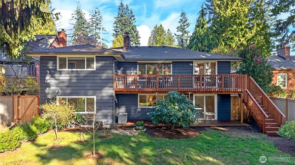 $1,175,000 | 12721 3rd Avenue Northwest, Seattle, WA 98177