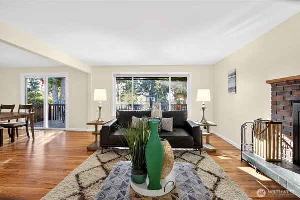 $1,175,000 | 12721 3rd Avenue Northwest, Seattle, WA 98177