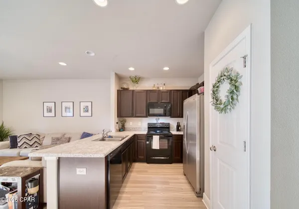 $190,000 | 5849 Bay Place, Panama City, FL 32404