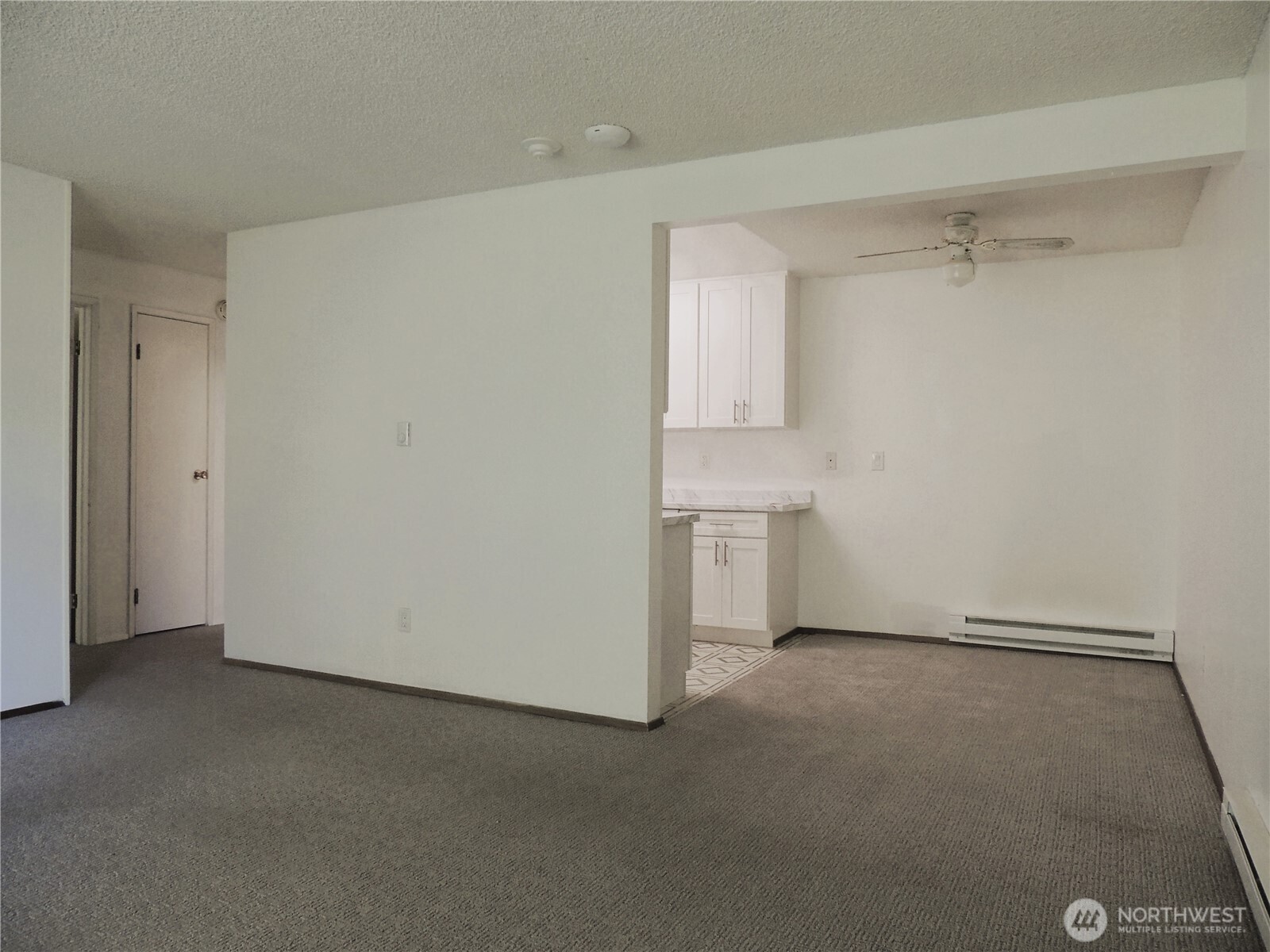 19409 56th Avenue West, Unit 306 Lynnwood, WA 98036 - Photo 5 of 21 a view of empty room