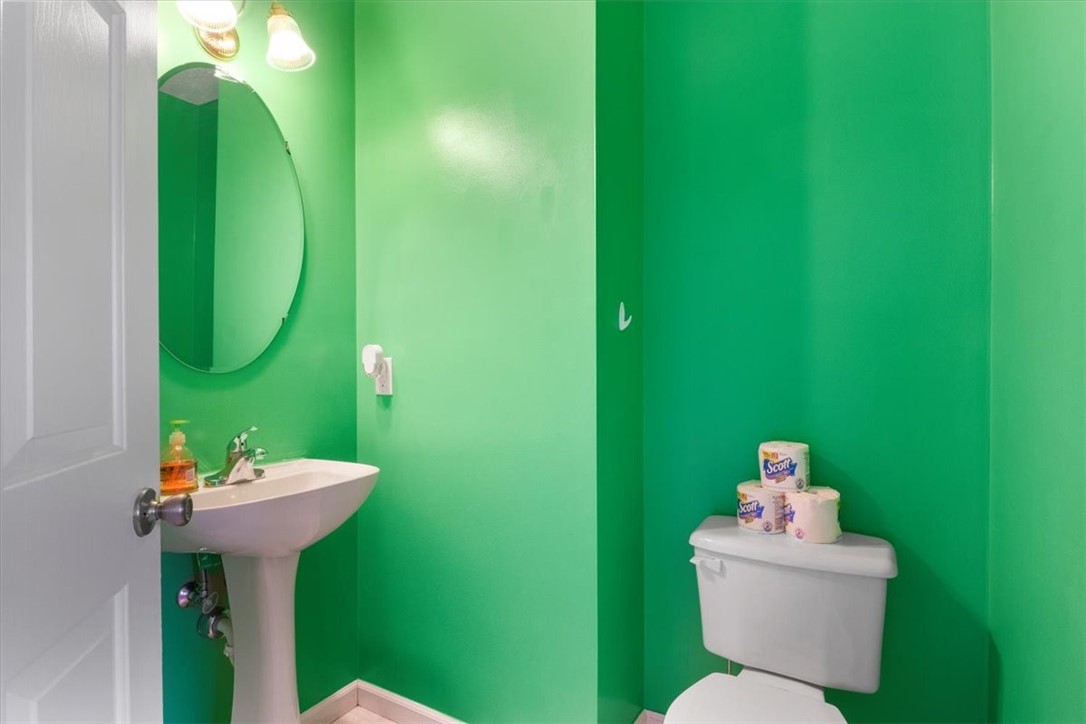 149 Hummingbird Way Henrietta, NY 14586 - Photo 19 of 36