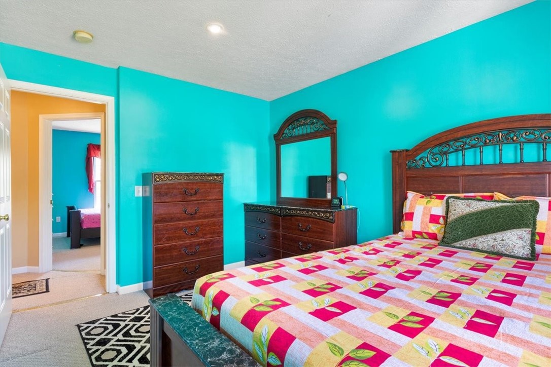 149 Hummingbird Way Henrietta, NY 14586 - Photo 24 of 36