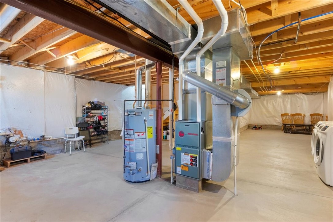 149 Hummingbird Way Henrietta, NY 14586 - Photo 27 of 36