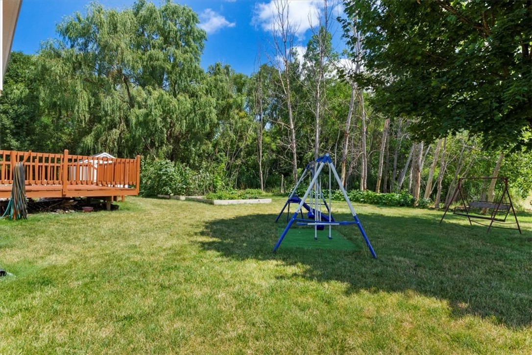 149 Hummingbird Way Henrietta, NY 14586 - Photo 28 of 36