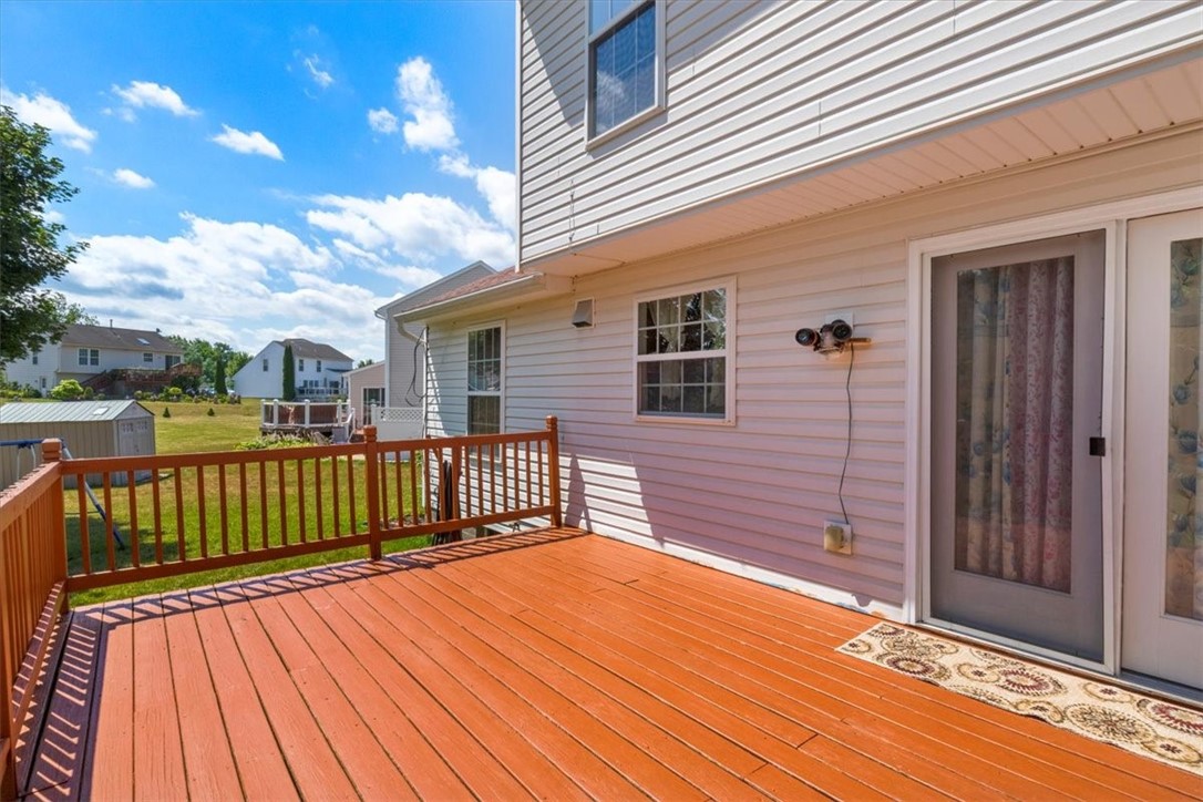 149 Hummingbird Way Henrietta, NY 14586 - Photo 31 of 36