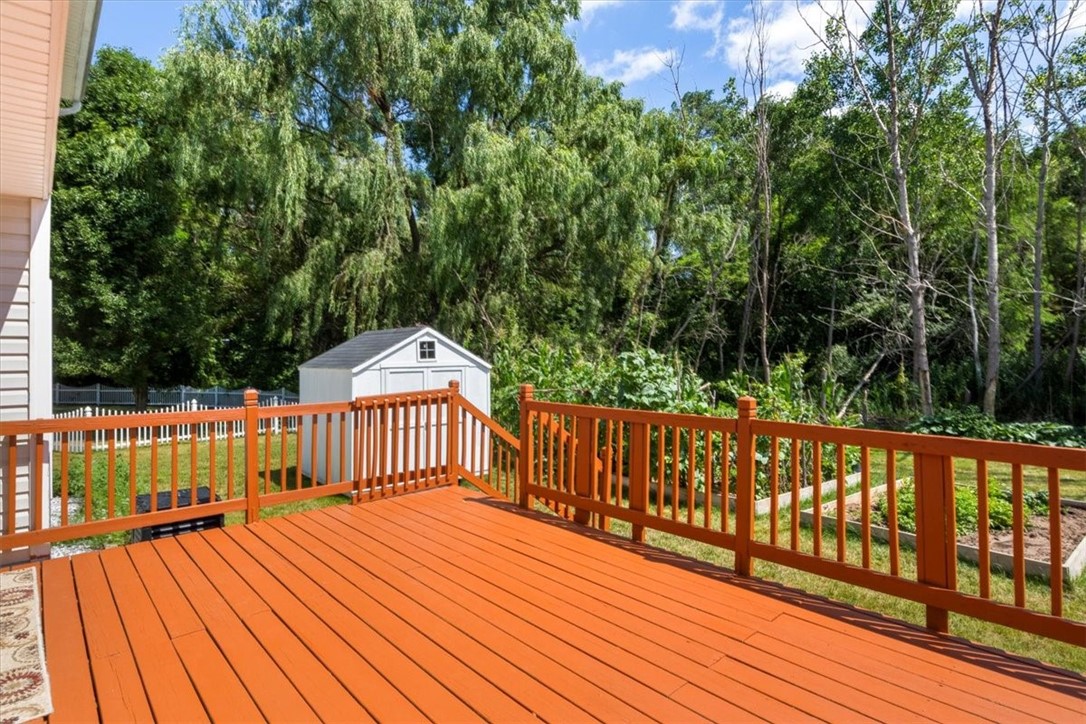 149 Hummingbird Way Henrietta, NY 14586 - Photo 32 of 36