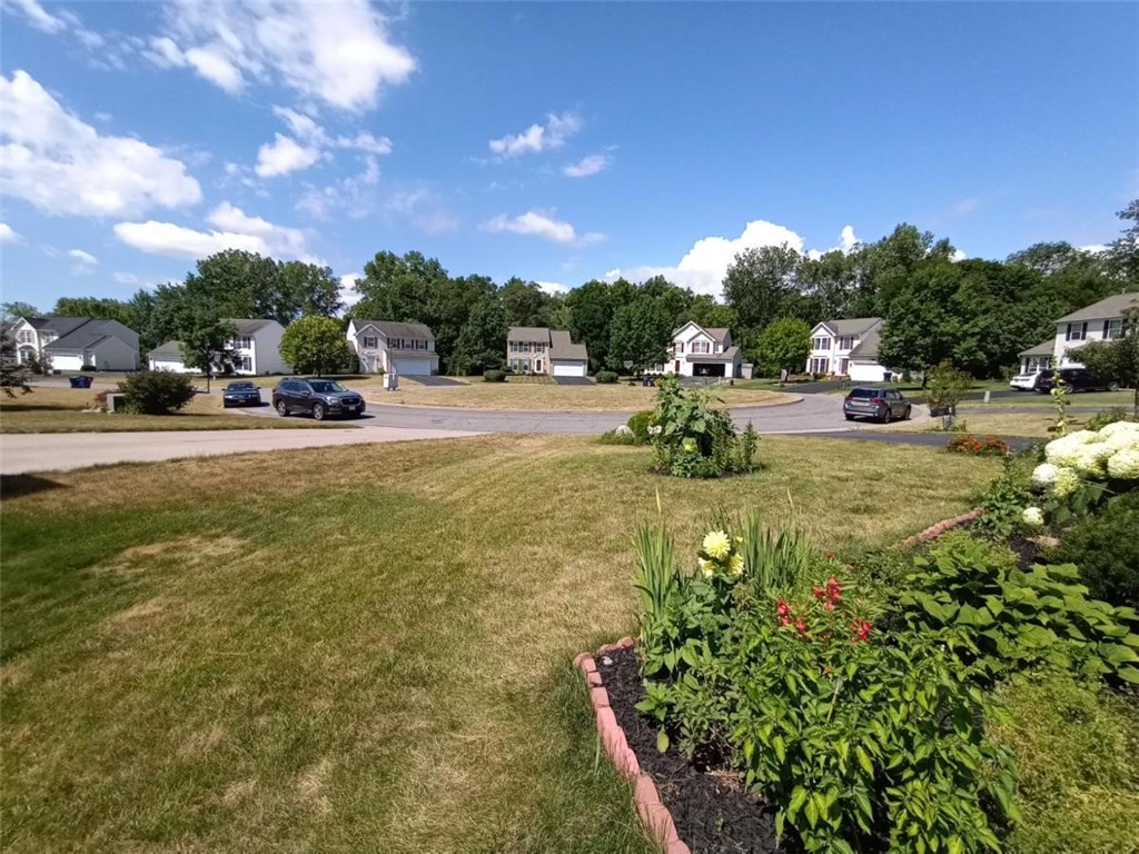 149 Hummingbird Way Henrietta, NY 14586 - Photo 34 of 36