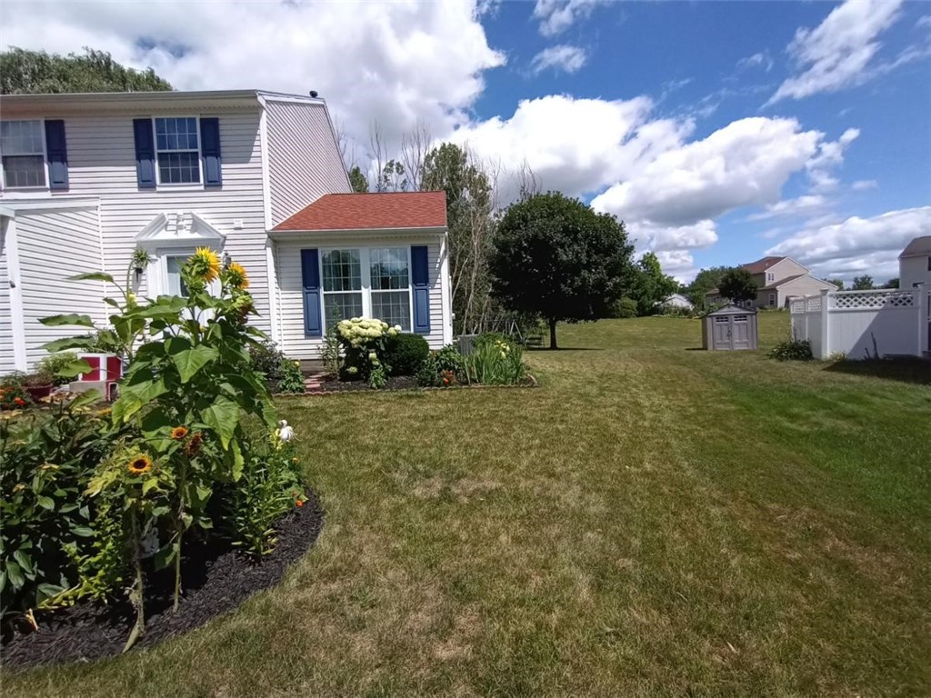 149 Hummingbird Way Henrietta, NY 14586 - Photo 36 of 36