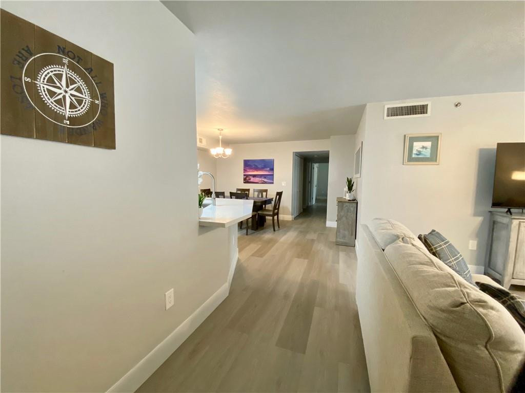 3207 Clint Moore Road, Unit 104 Boca Raton, FL 33496 - Photo 5 of 46 a view of a living room