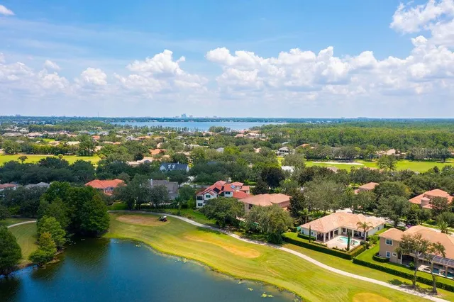 $2,795,000 | 11209 Macaw Court, Windermere, FL 34786