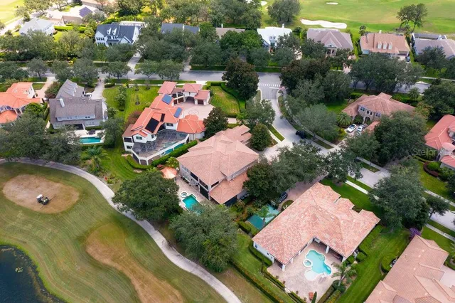 $2,795,000 | 11209 Macaw Court, Windermere, FL 34786