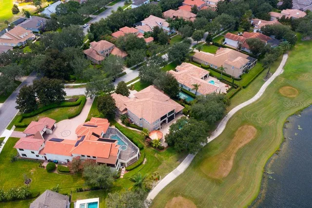 $2,795,000 | 11209 Macaw Court, Windermere, FL 34786