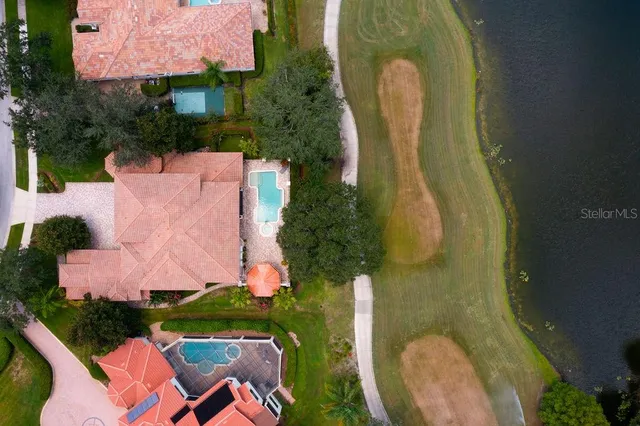 $2,795,000 | 11209 Macaw Court, Windermere, FL 34786