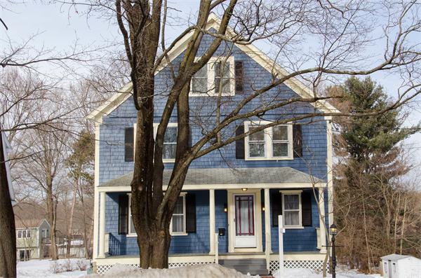 259 Marrett Road Lexington, MA 02421 - Photo 1 of 24