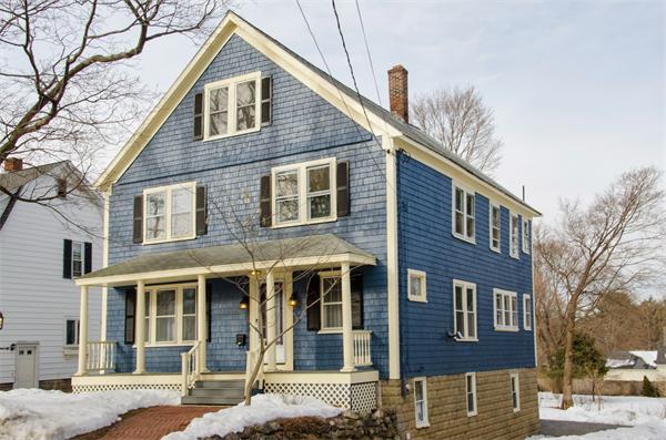 259 Marrett Road Lexington, MA 02421 - Photo 2 of 24