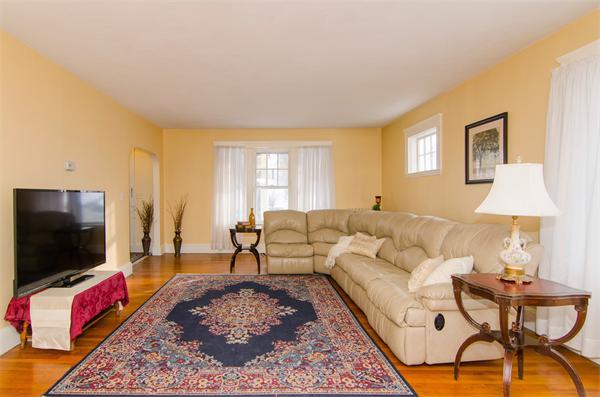 259 Marrett Road Lexington, MA 02421 - Photo 9 of 24
