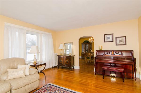 259 Marrett Road Lexington, MA 02421 - Photo 10 of 24