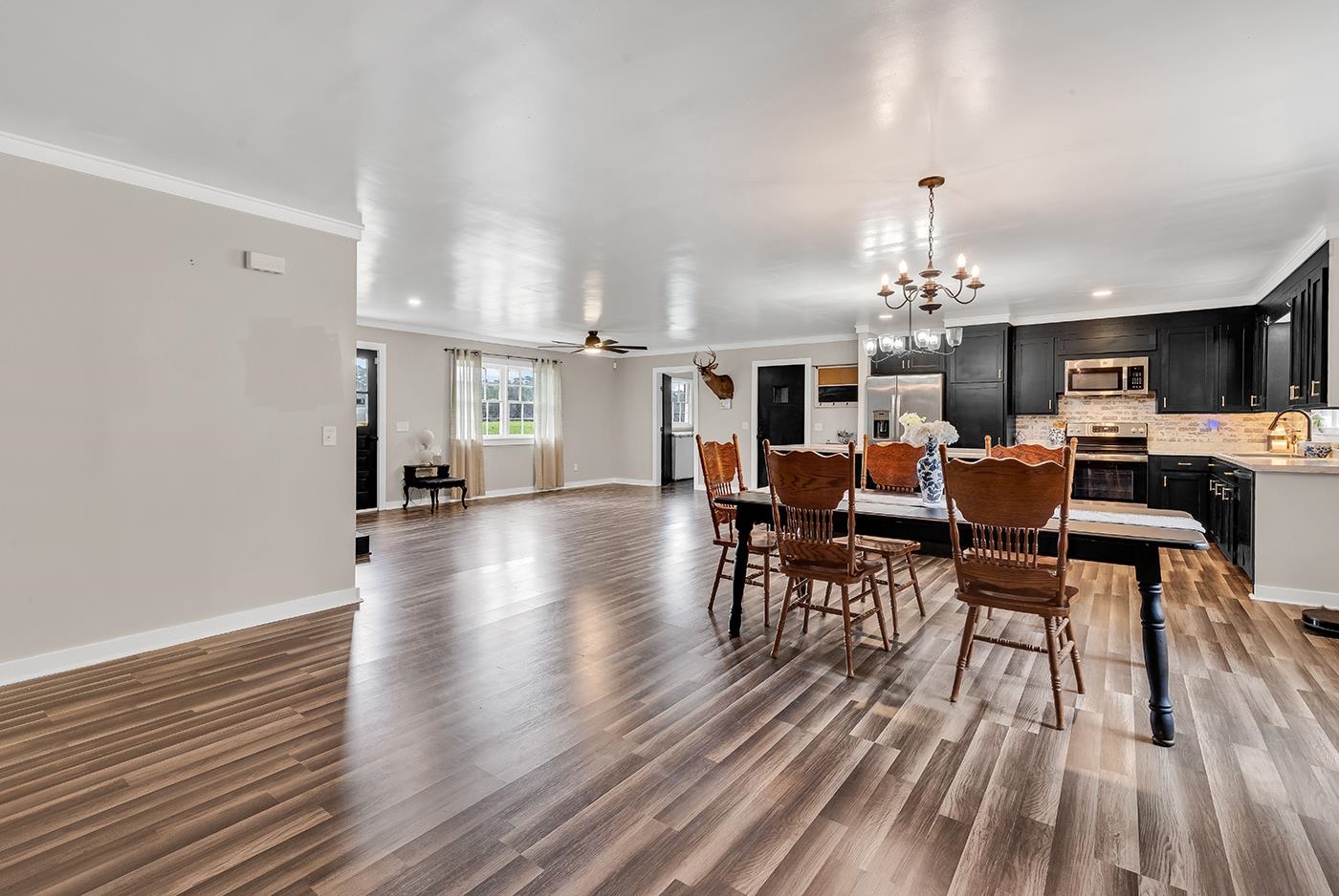 2153 Grainger Road Aynor, SC 29511 - Photo 9 of 47