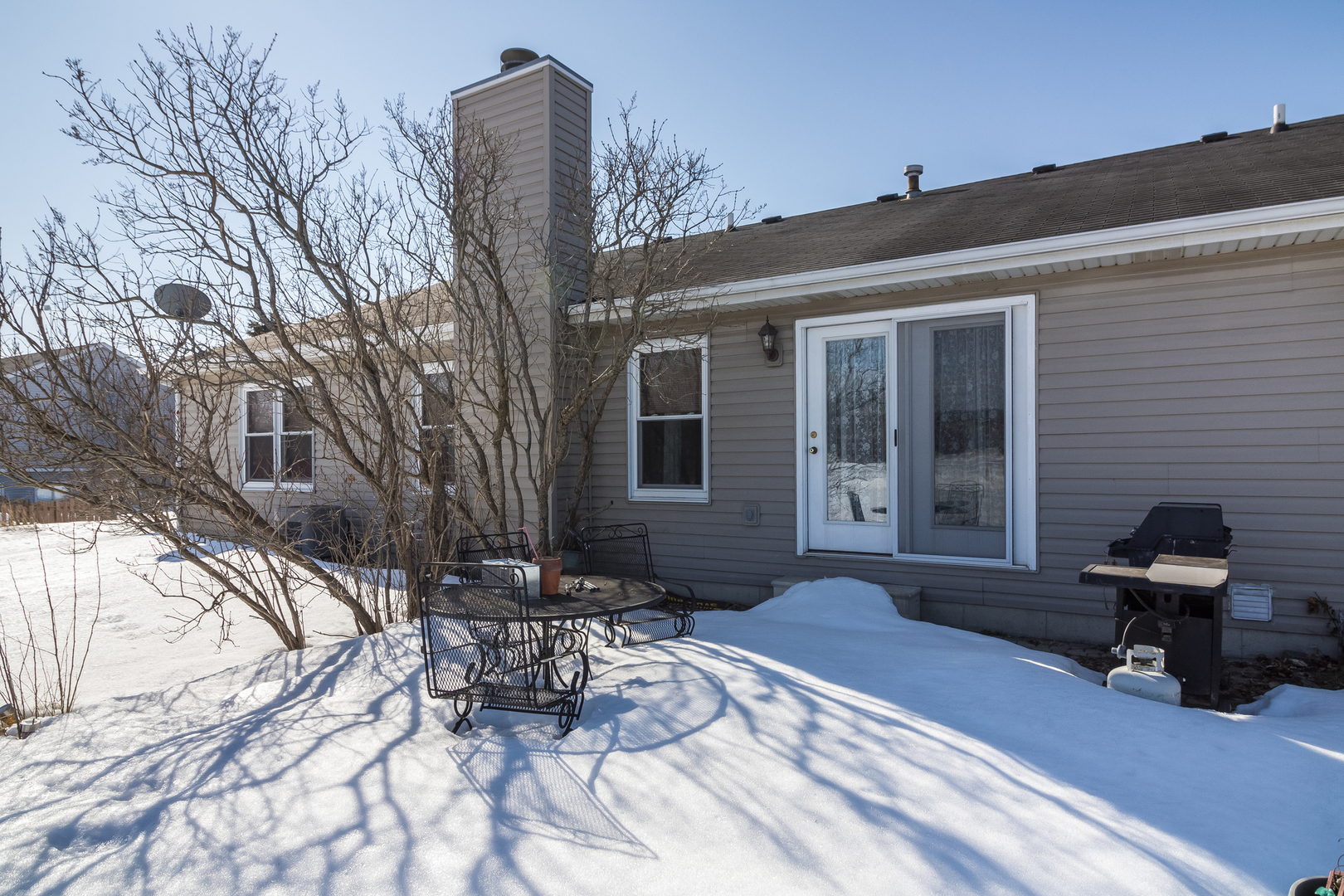 9606 Rimsnider Road Hinckley, IL 60520 - Photo 34 of 36