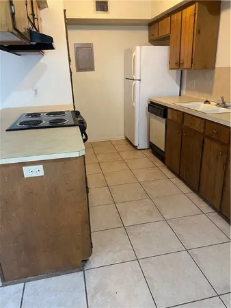 a close up of a washer and dryer