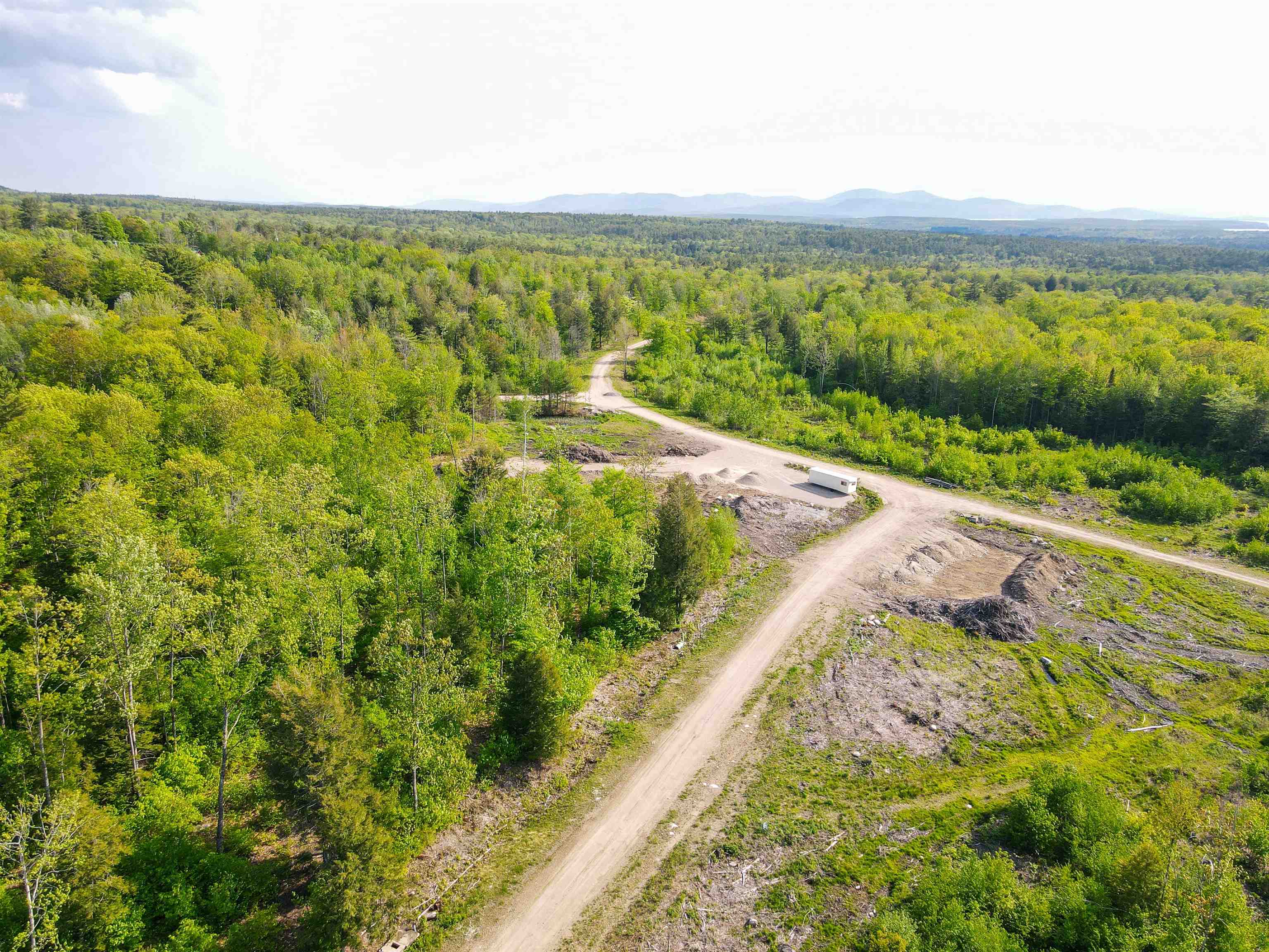 Lot 14 Ridge Field Road Center Tuftonboro, NH 03816 - Photo 19 of 37 Gallery Image 19