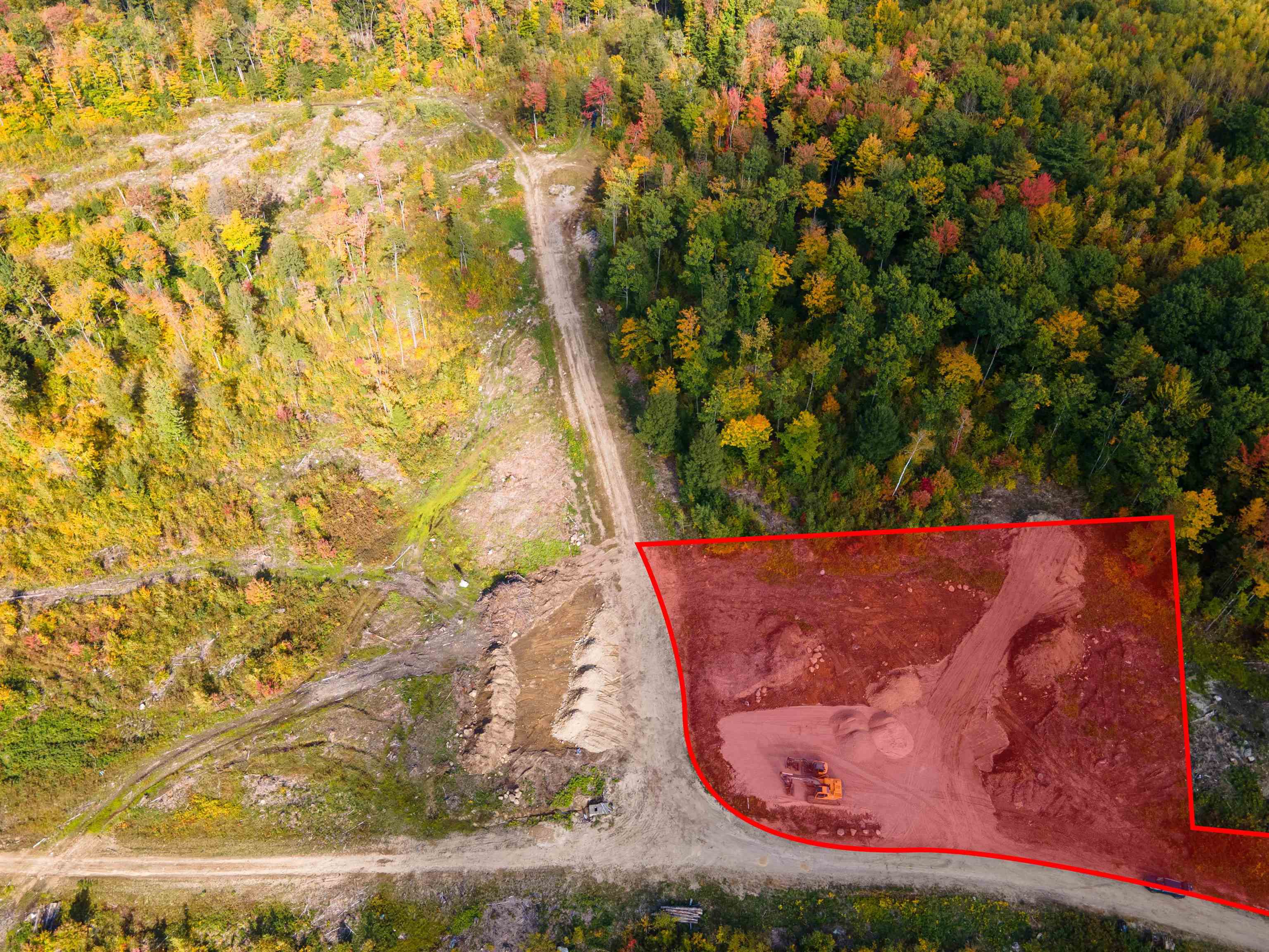 Lot 14 Ridge Field Road Center Tuftonboro, NH 03816 - Photo 25 of 37 Gallery Image 25