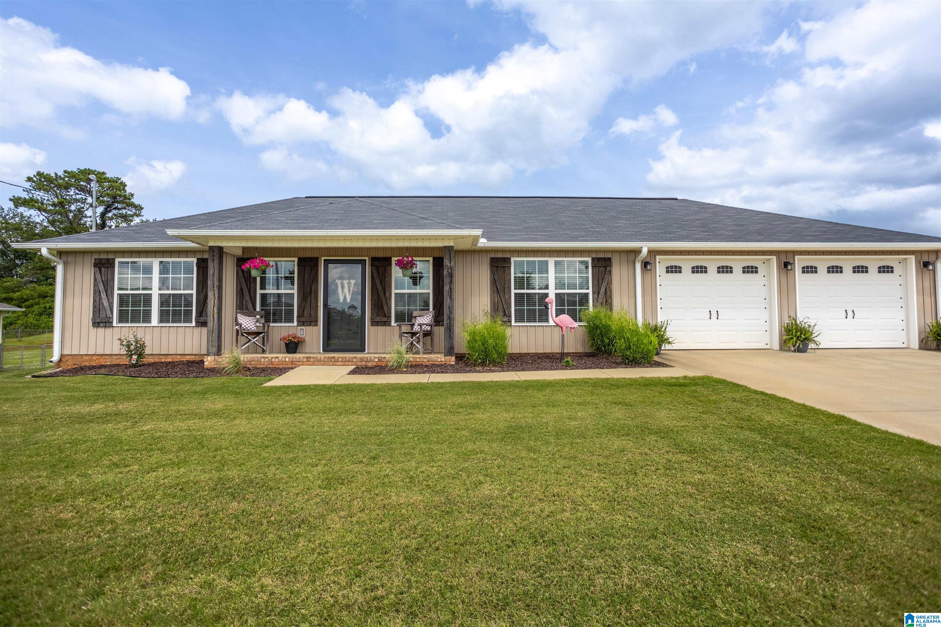 444 Bailey Road Weaver, AL 36277 - Photo 1 of 27 Gallery Image 1