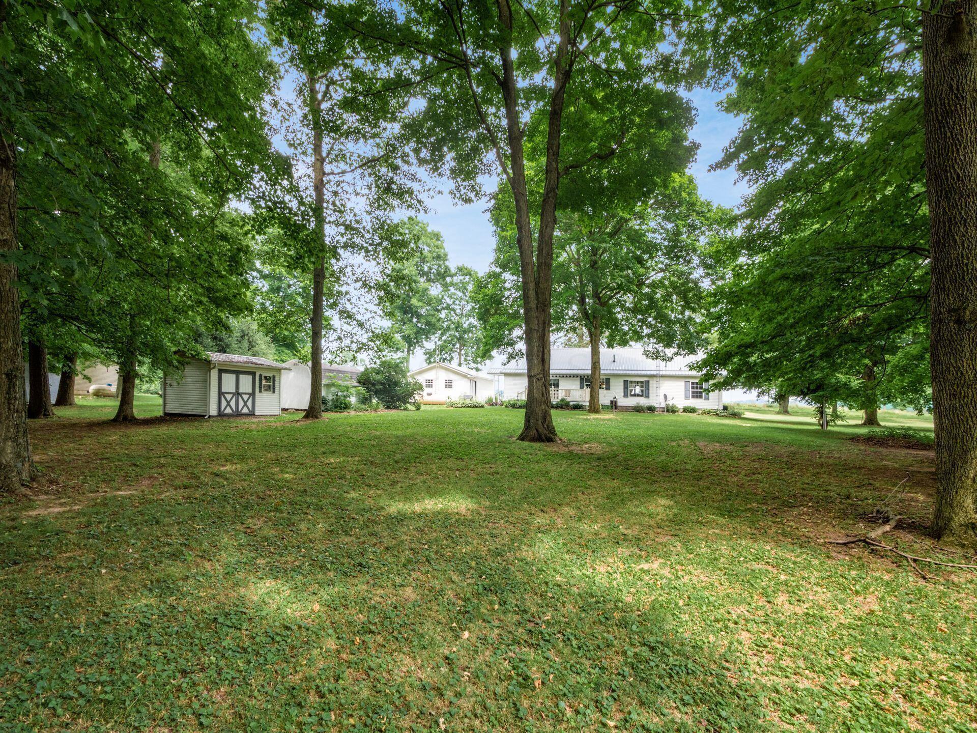 4639 Devore Road Mount Vernon, OH 43050 - Photo 44 of 54 4639 Devore Road-53