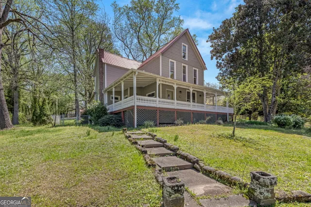 $454,000 | 623 Maine Street, Demorest, GA 30535