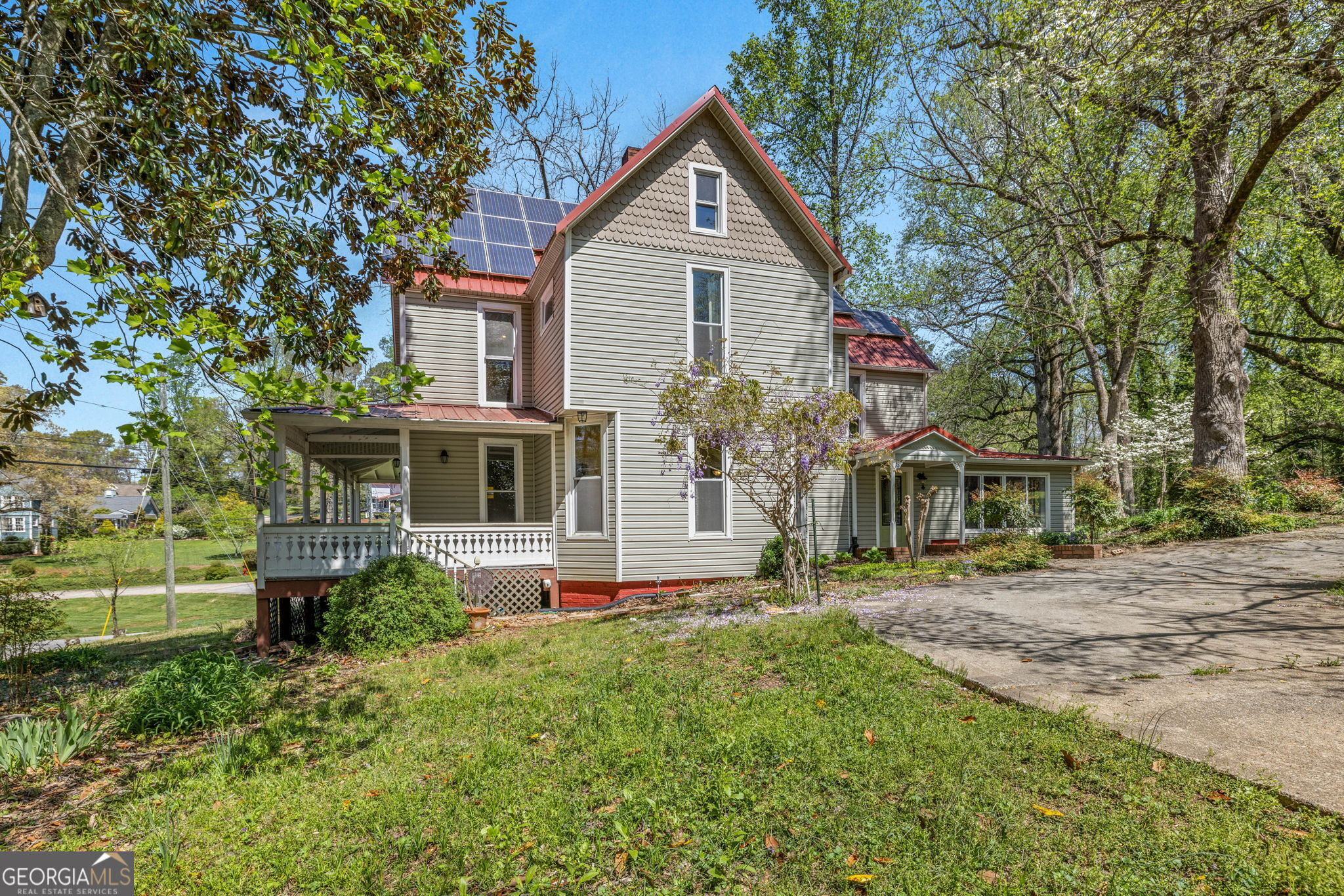 623 Maine Street Demorest, GA 30535 - Photo 2 of 41