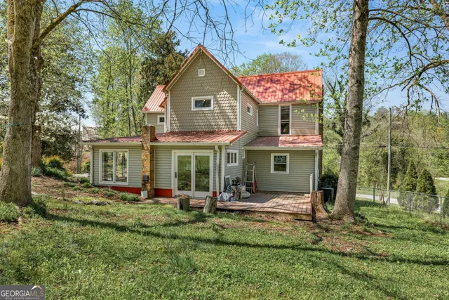 $454,000 | 623 Maine Street, Demorest, GA 30535