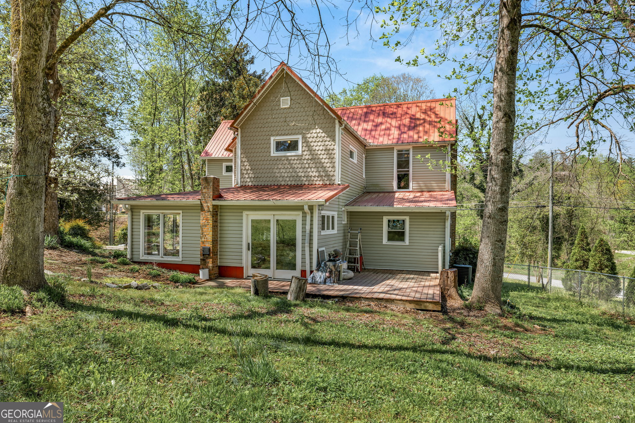 623 Maine Street Demorest, GA 30535 - Photo 37 of 41