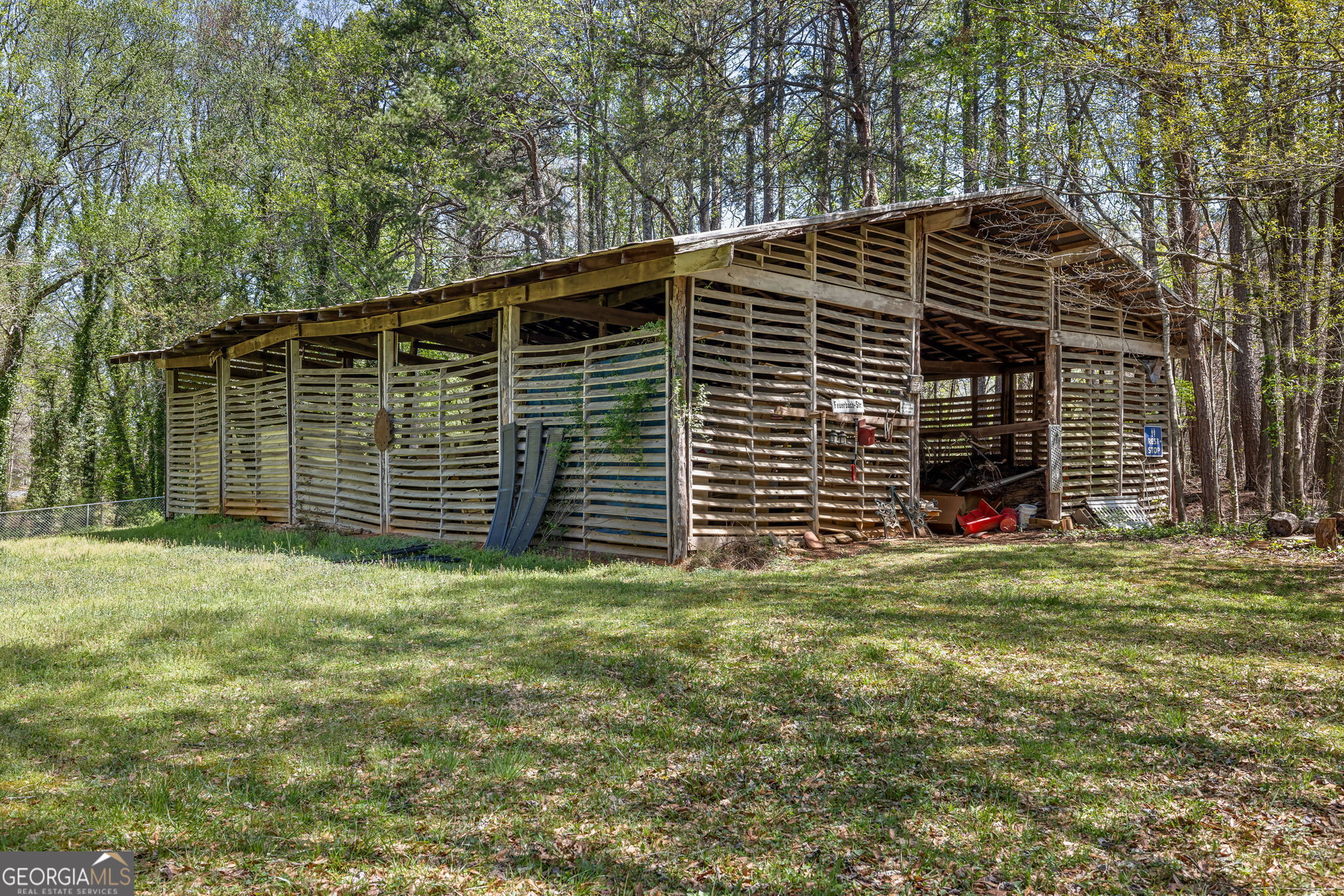 623 Maine Street Demorest, GA 30535 - Photo 39 of 41