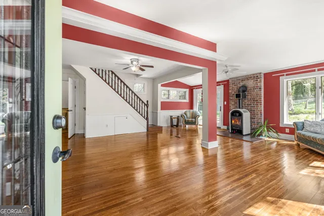 $454,000 | 623 Maine Street, Demorest, GA 30535