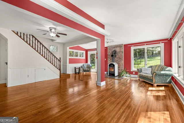 $454,000 | 623 Maine Street, Demorest, GA 30535