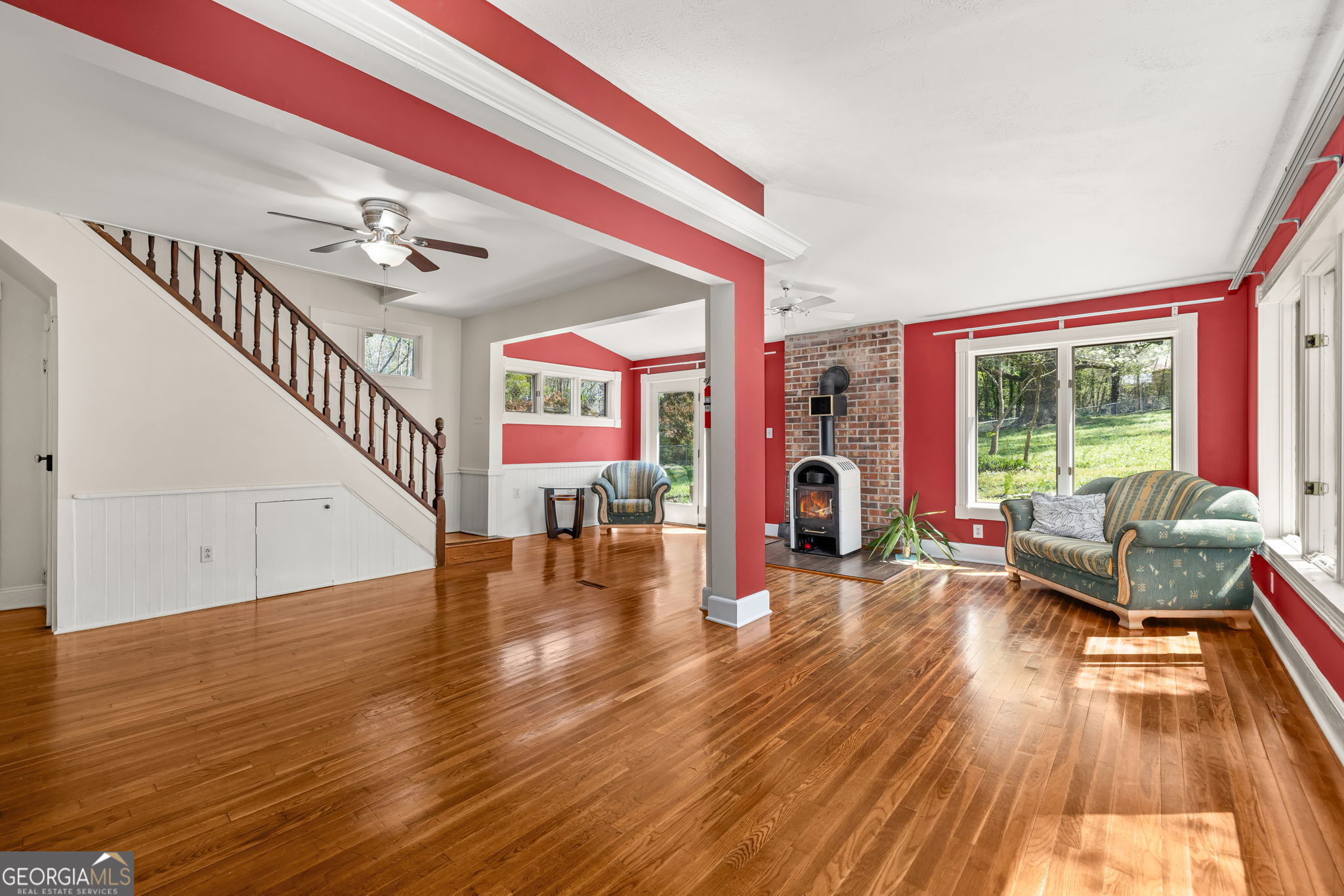 623 Maine Street Demorest, GA 30535 - Photo 8 of 41