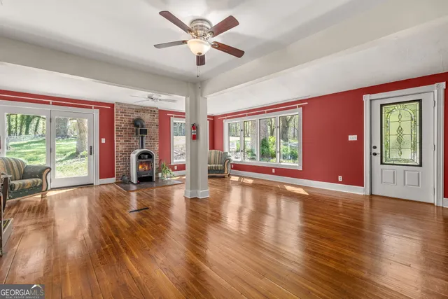 $454,000 | 623 Maine Street, Demorest, GA 30535