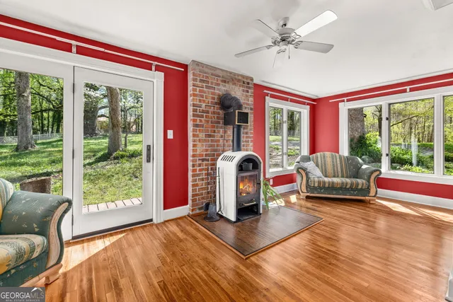 $454,000 | 623 Maine Street, Demorest, GA 30535