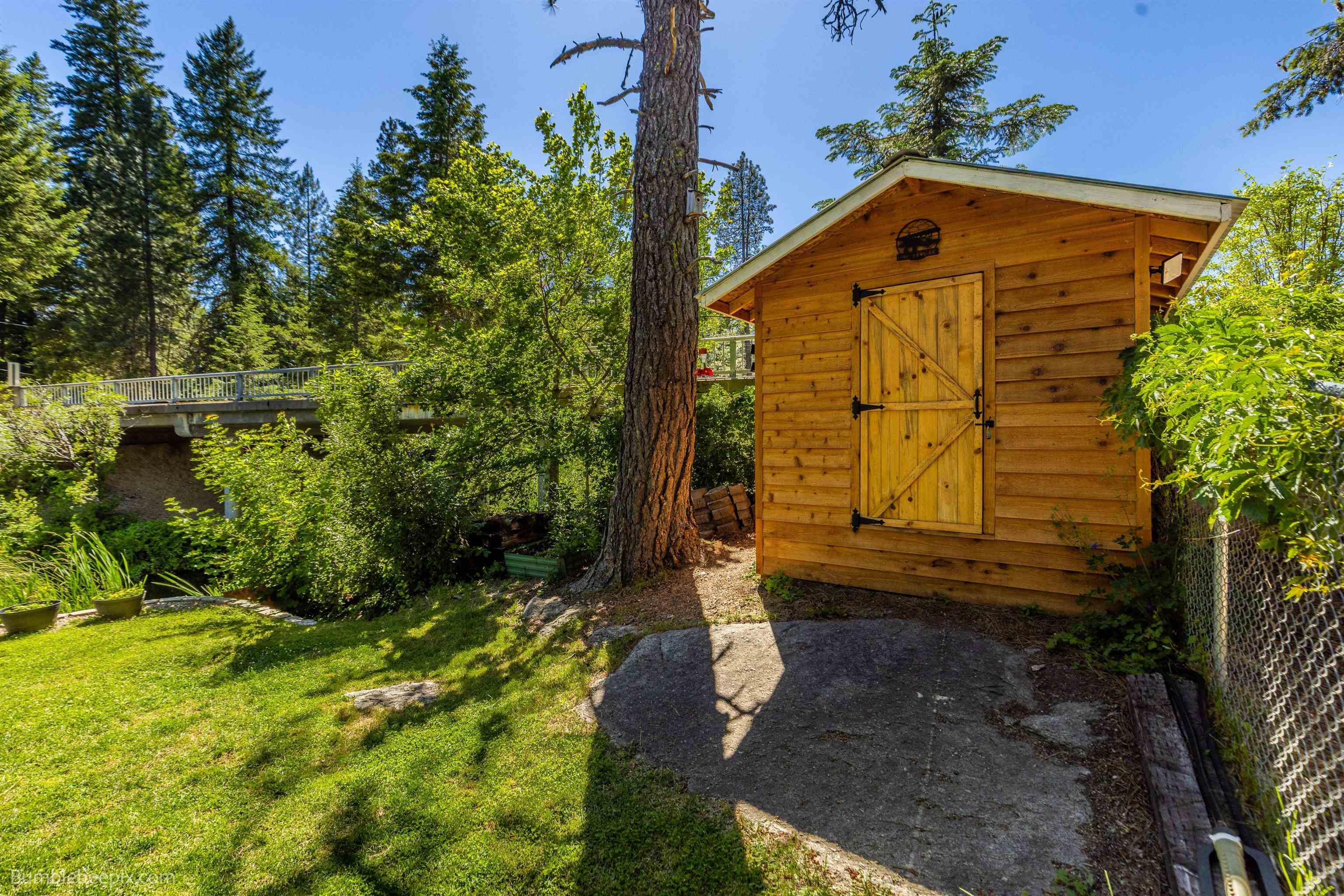 6872 Fertile Valley Road Newport, WA 99156 - Photo 17 of 46
