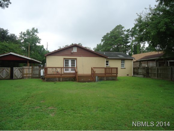 104 Bernhurst Road New Bern, NC 28560 - Photo 2 of 18 Additional Photo