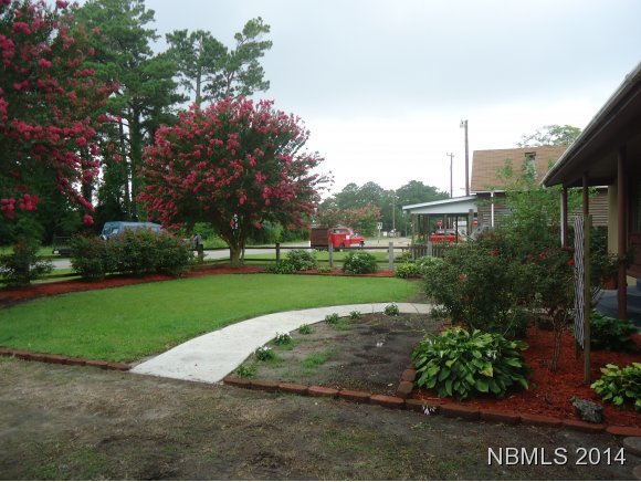 104 Bernhurst Road New Bern, NC 28560 - Photo 3 of 18 Additional Photo
