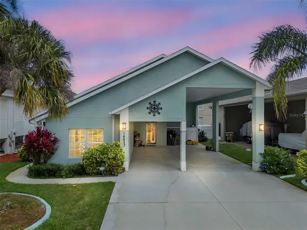 $299,999 | 16627 Citrus Parkway, Clermont, FL 34714
