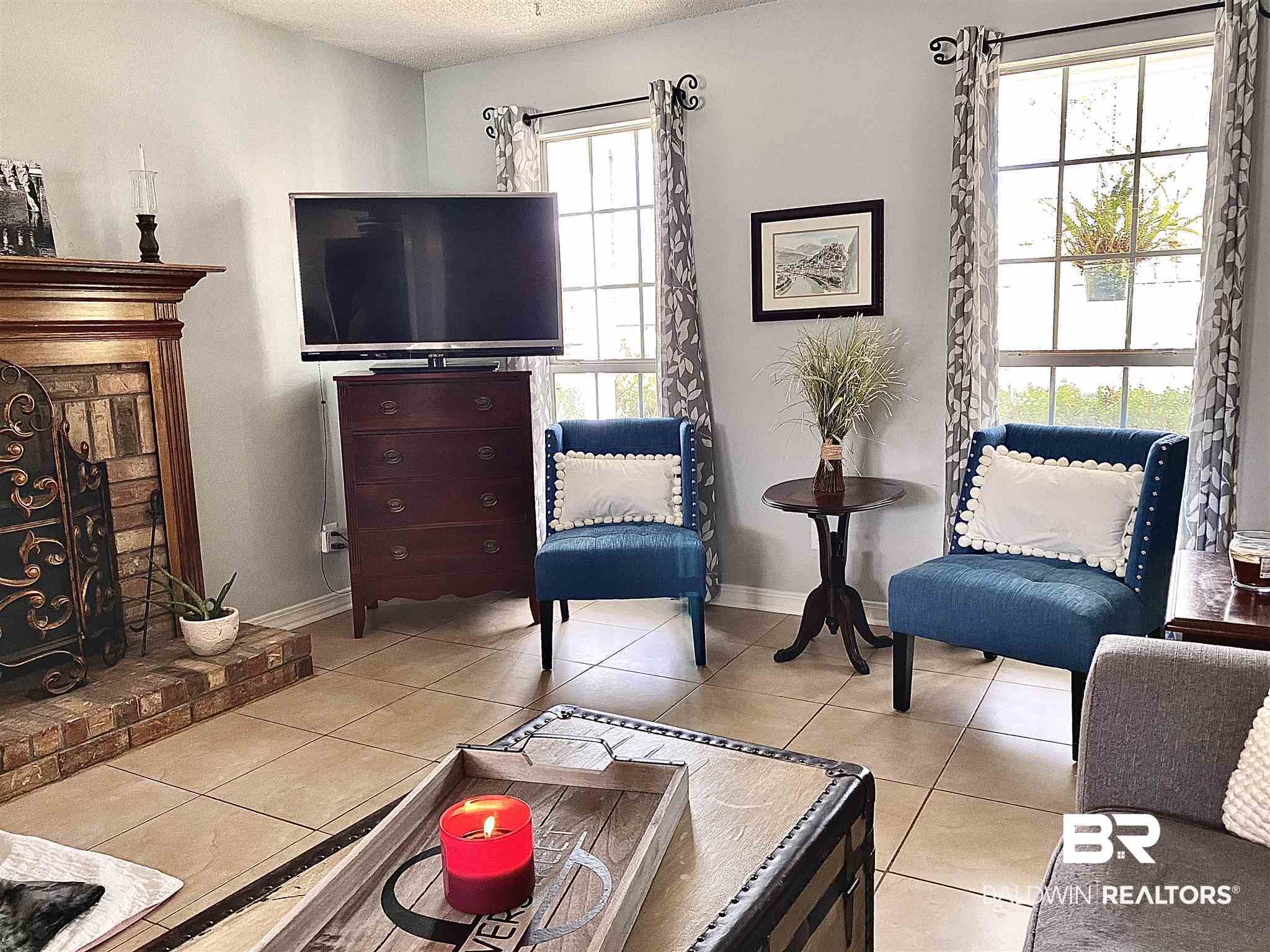 108 Richmond Road Daphne, AL 36526 - Photo 3 of 18 Plantation Hills, Real Estate, Baldwin County,
