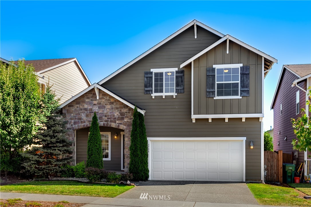 3708 224th Street Southeast Bothell, WA 98021 - Photo 1 of 22