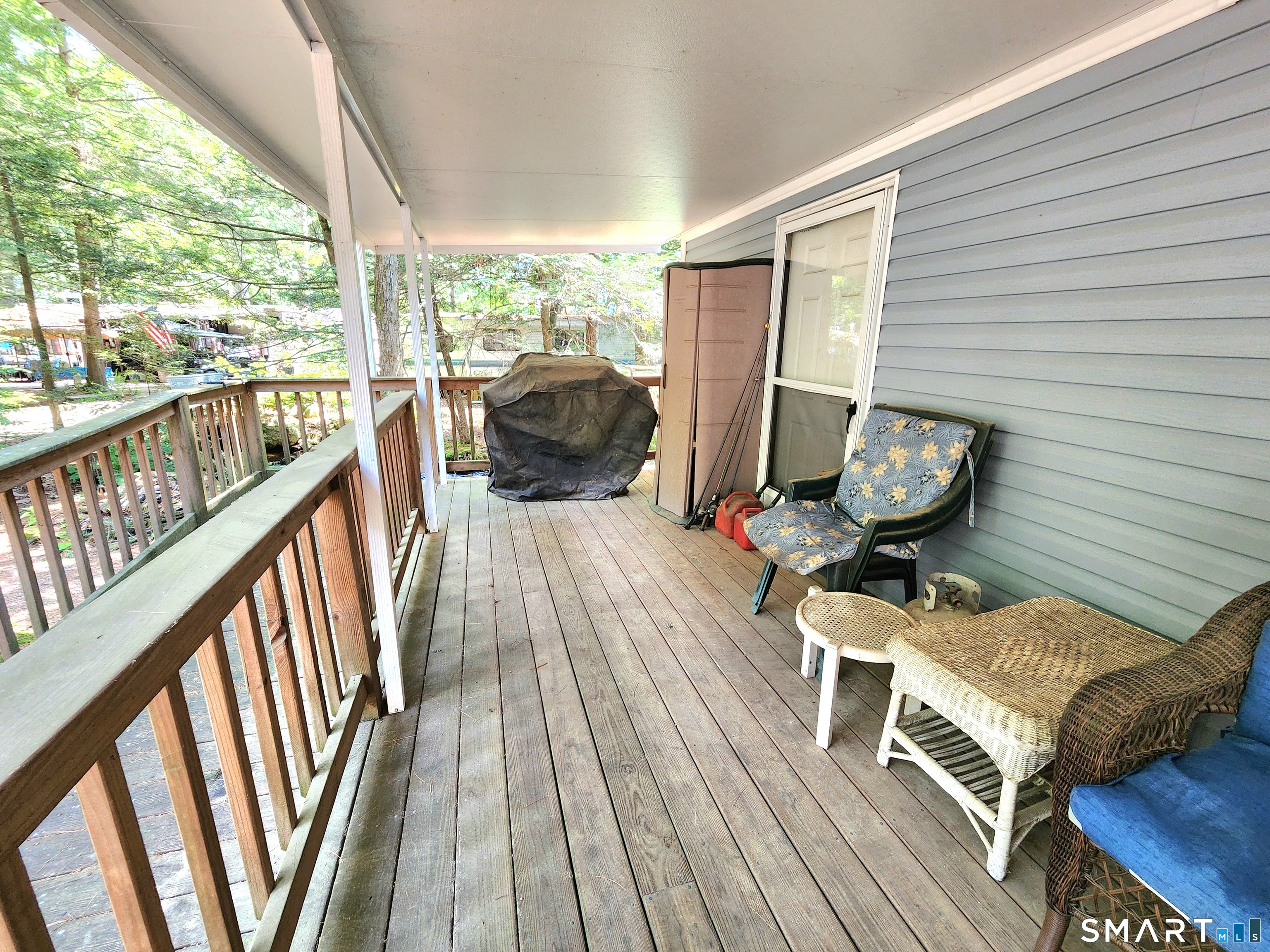 51 Old Springfield Road, Unit 106 Stafford, CT 06076 - Photo 27 of 27