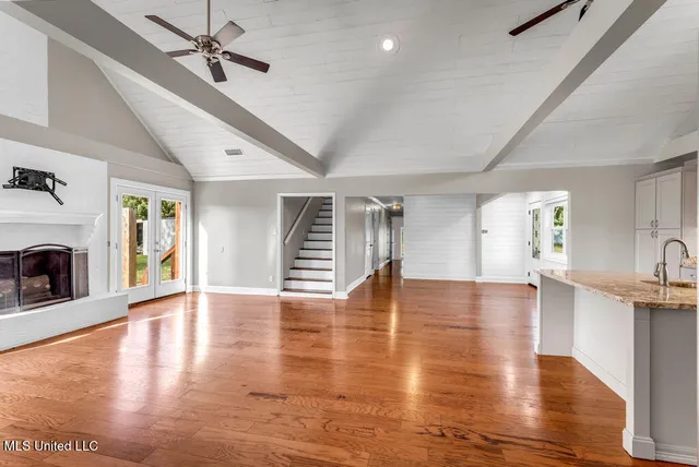 $389,000 | 8012 Coleman Homestead Road, Moss Point, MS 39562