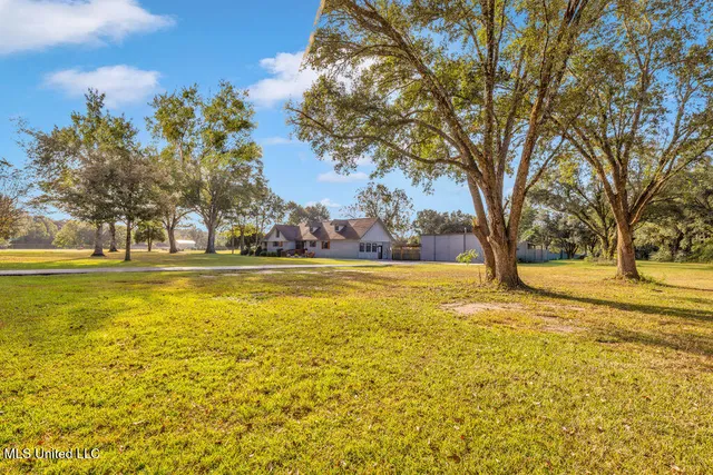 $389,000 | 8012 Coleman Homestead Road, Moss Point, MS 39562