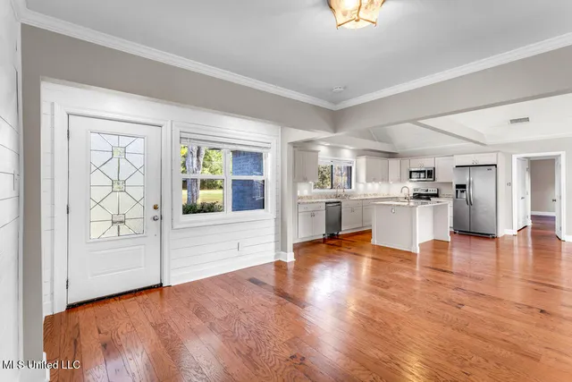 $389,000 | 8012 Coleman Homestead Road, Moss Point, MS 39562