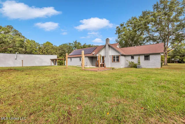 $389,000 | 8012 Coleman Homestead Road, Moss Point, MS 39562